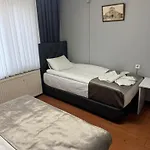Otel Galley Port İstanbul