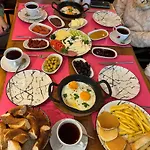 Otel Galley Port İstanbul