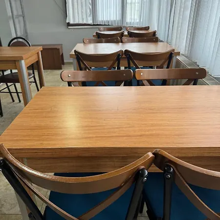 埃尔詹旅馆酒店 伊斯坦布尔