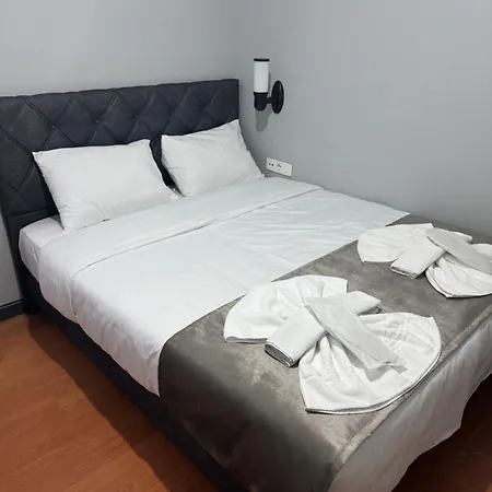埃尔詹旅馆酒店 酒店