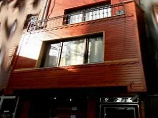 埃尔詹旅馆酒店 2* 伊斯坦布尔