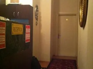 埃尔詹旅馆酒店