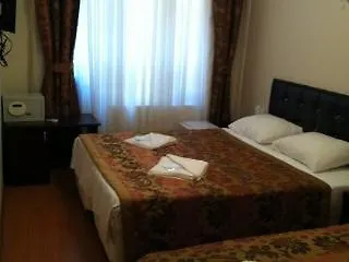 埃尔詹旅馆酒店 酒店