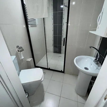 Galley Port Hotel 2*