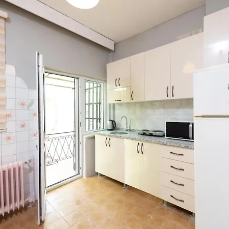 Galley Port 2* Istanbulská provincie