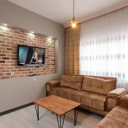 Hotel Ercan 2*