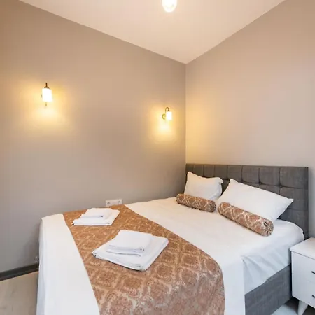 Szálloda Galley Port