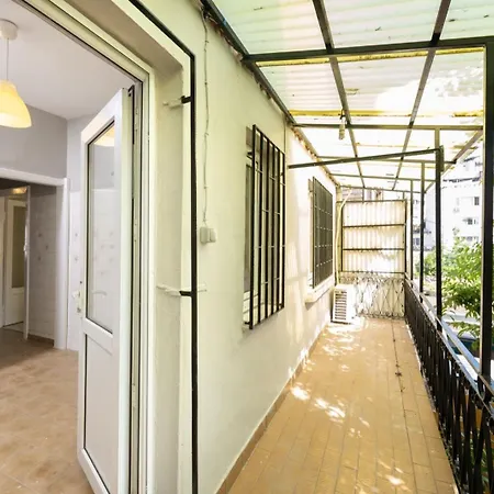 Galley Port 2* Isztambul