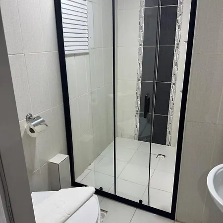 Galley Port Hotel Istanbulská provincie