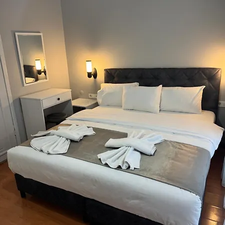 Galley Port Isztambul