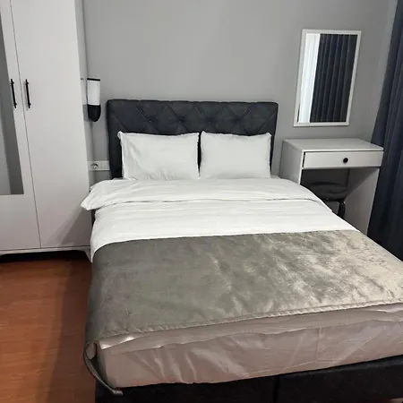 Ercan Hotel 2*