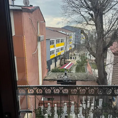 Hotel Galley Port Istanbulská provincie