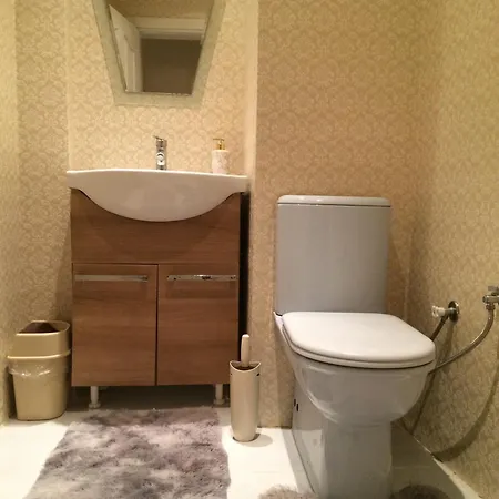 Hotel Galley Port Istanbul