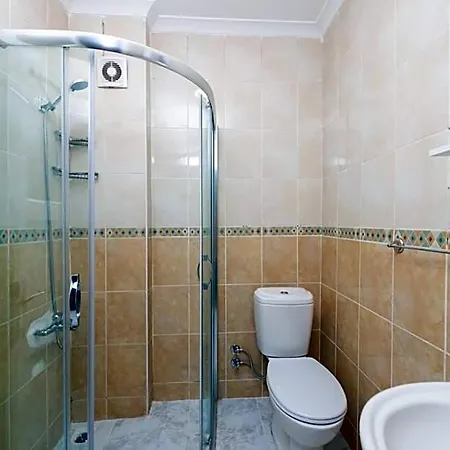 Galley Port Hotel Estambul