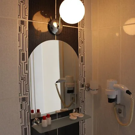 Ercan Hotel