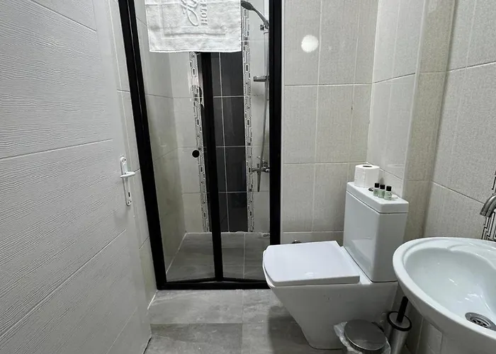 Отель Galley Port 2*