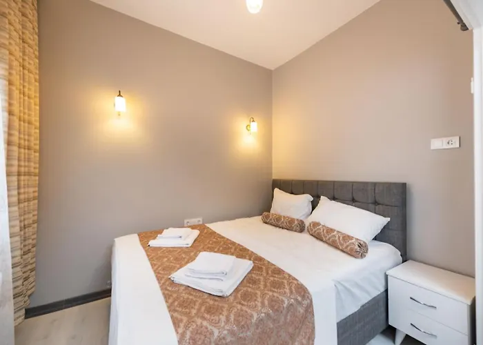 Отель Galley Port