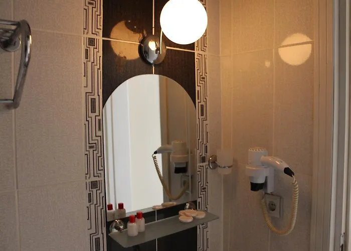 Galley Port Отель